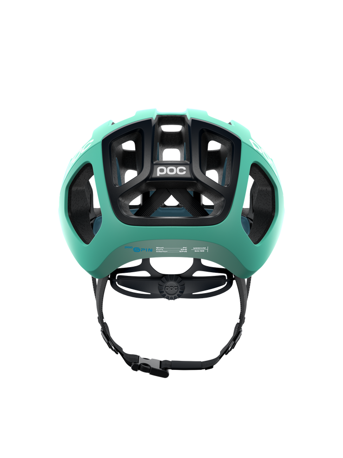 Kask Rowerowy POC VENTRAL AIR SPIN