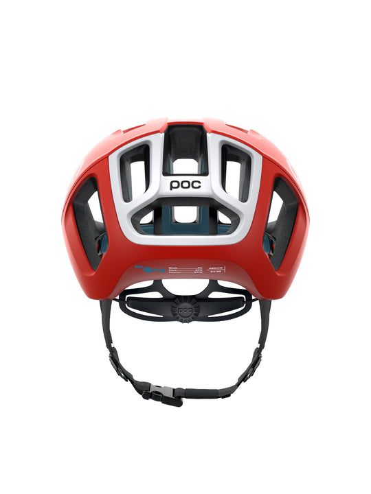 Załaduj obraz do przeglądarki galerii, Kask Rowerowy POC VENTRAL SPIN
