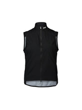 Załaduj obraz do przeglądarki galerii, Kamizelka rowerowa POC W&#39;s ENTHRAL Gilet - czarny - Ur. Black
