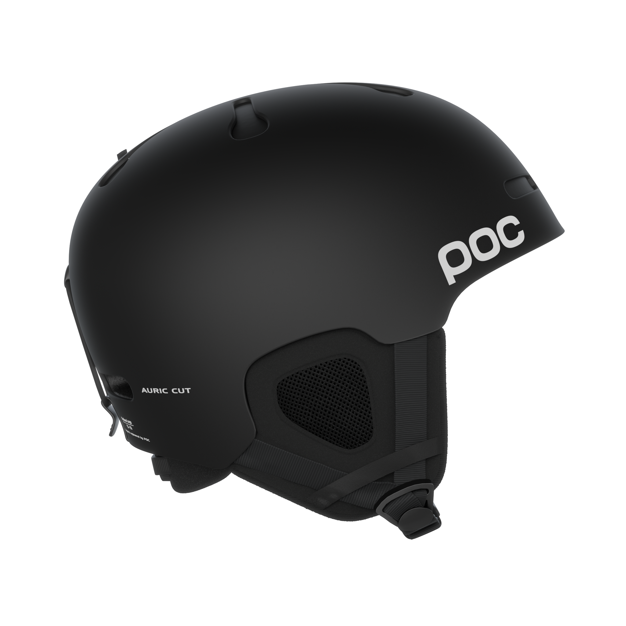 Kask Narciarski POC AURIC CUT COMMUNICATION