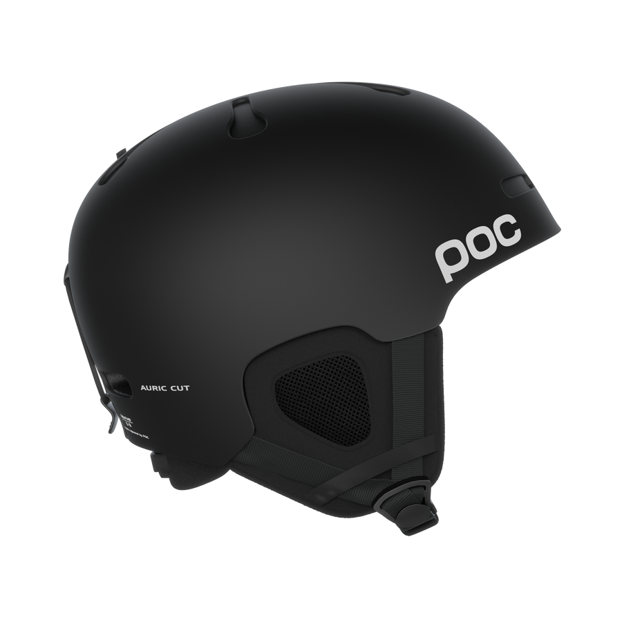 Kask Narciarski POC AURIC CUT COMMUNICATION