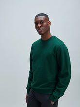 Załaduj obraz do przeglądarki galerii, Bluza POC Crew - Parg. Green - poc warszawa
