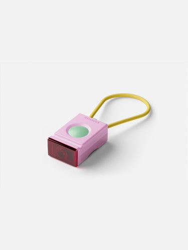 Kolor: Pink Mix