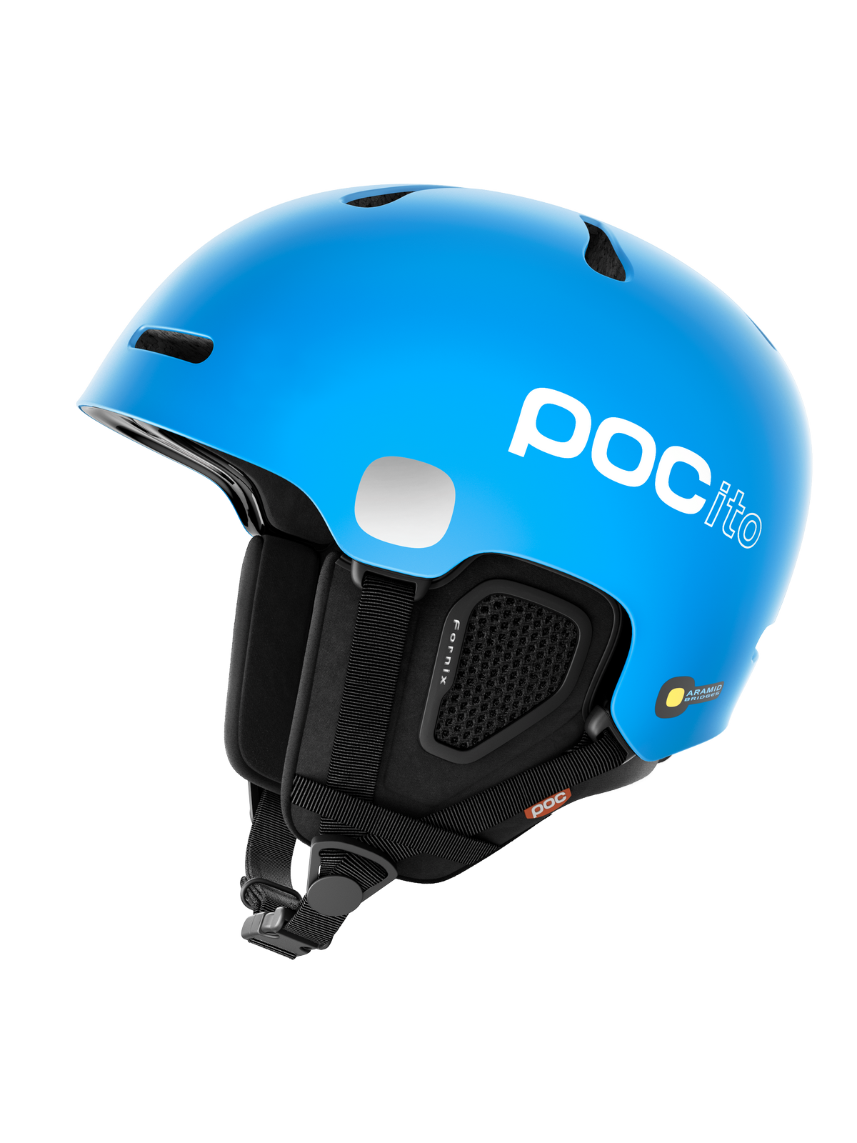Kask Narciarski POC POCITO FORNIX