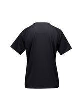 Załaduj obraz do przeglądarki galerii, Koszulka rowerowa POC W's Reform Enduro Tee - Ur. Black

