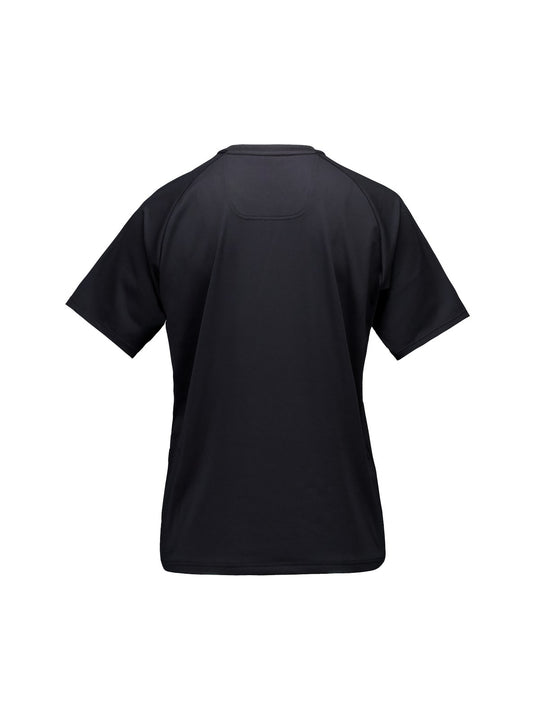 Załaduj obraz do przeglądarki galerii, Koszulka rowerowa POC W's Reform Enduro Tee - Ur. Black
