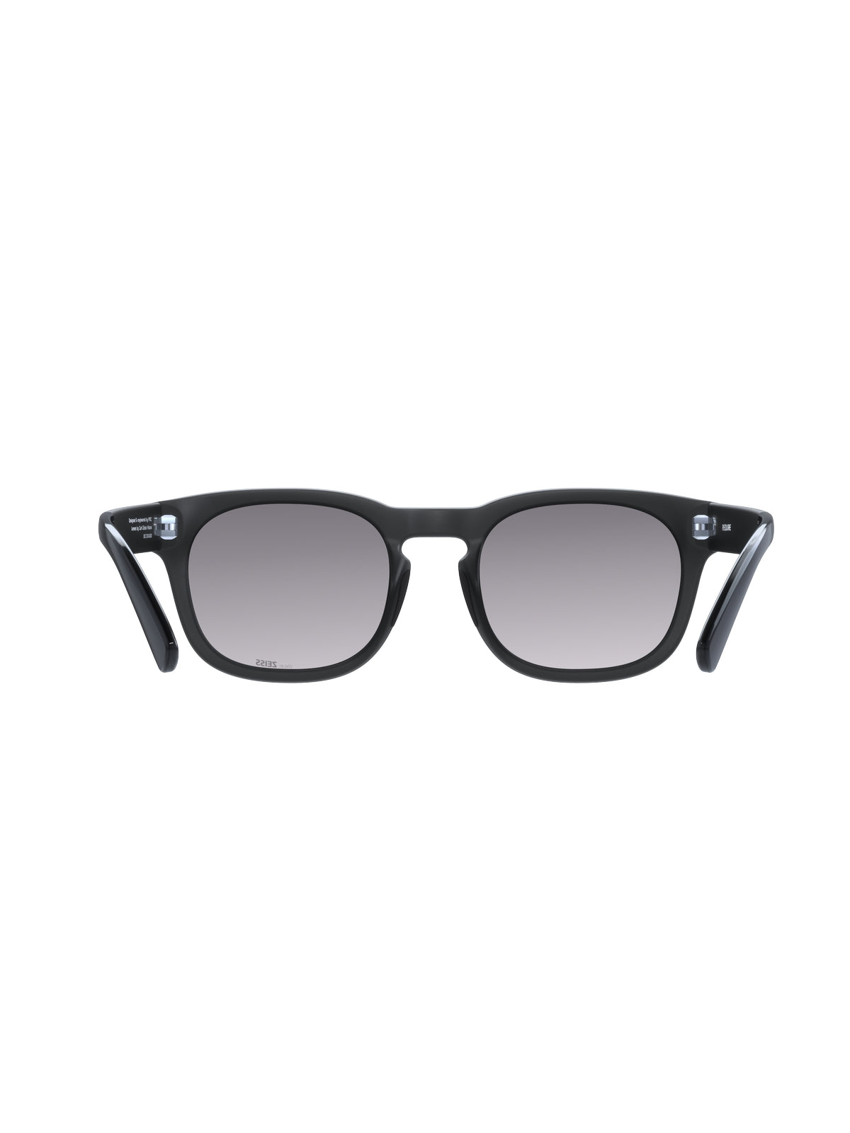Okulary POC REQUIRE Uranium Black Translucent - Grey/Deep Green Mirror Cat. 3