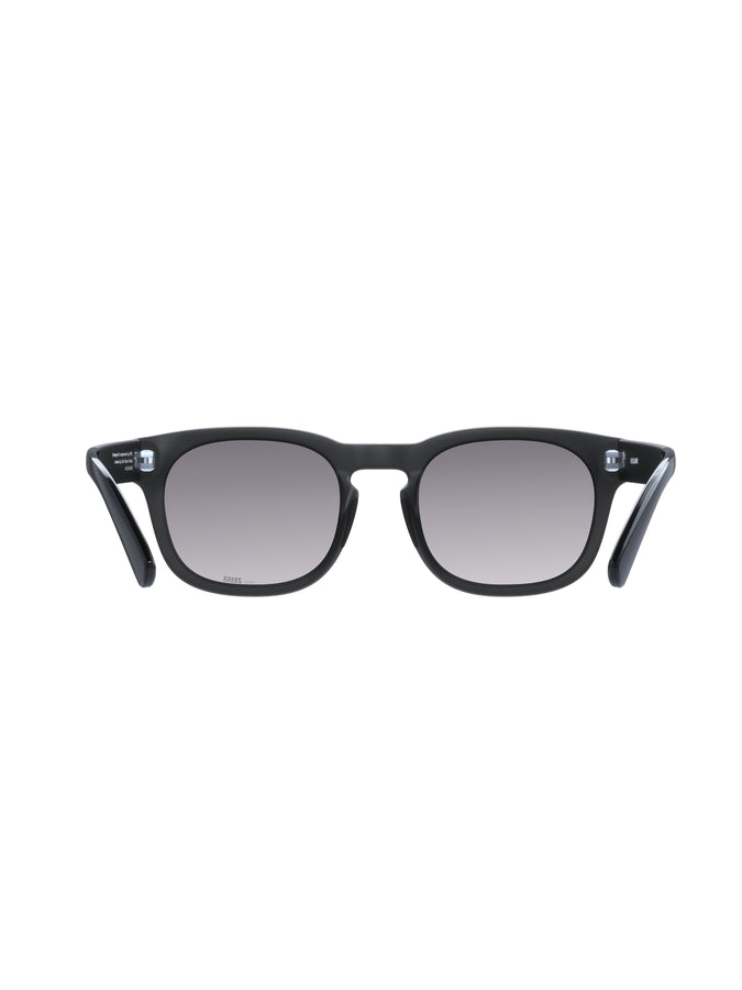 Okulary POC REQUIRE Uranium Black Translucent - Grey/Deep Green Mirror Cat. 3
