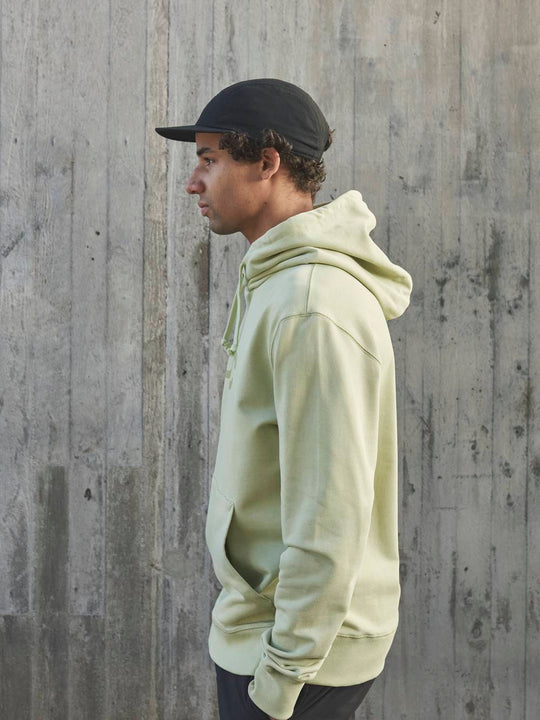 Załaduj obraz do przeglądarki galerii, Bluza POC HOOD - Prehnite Green
