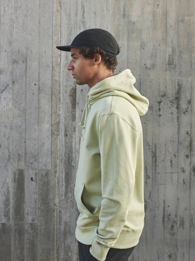 Bluza POC HOOD - Prehnite Green