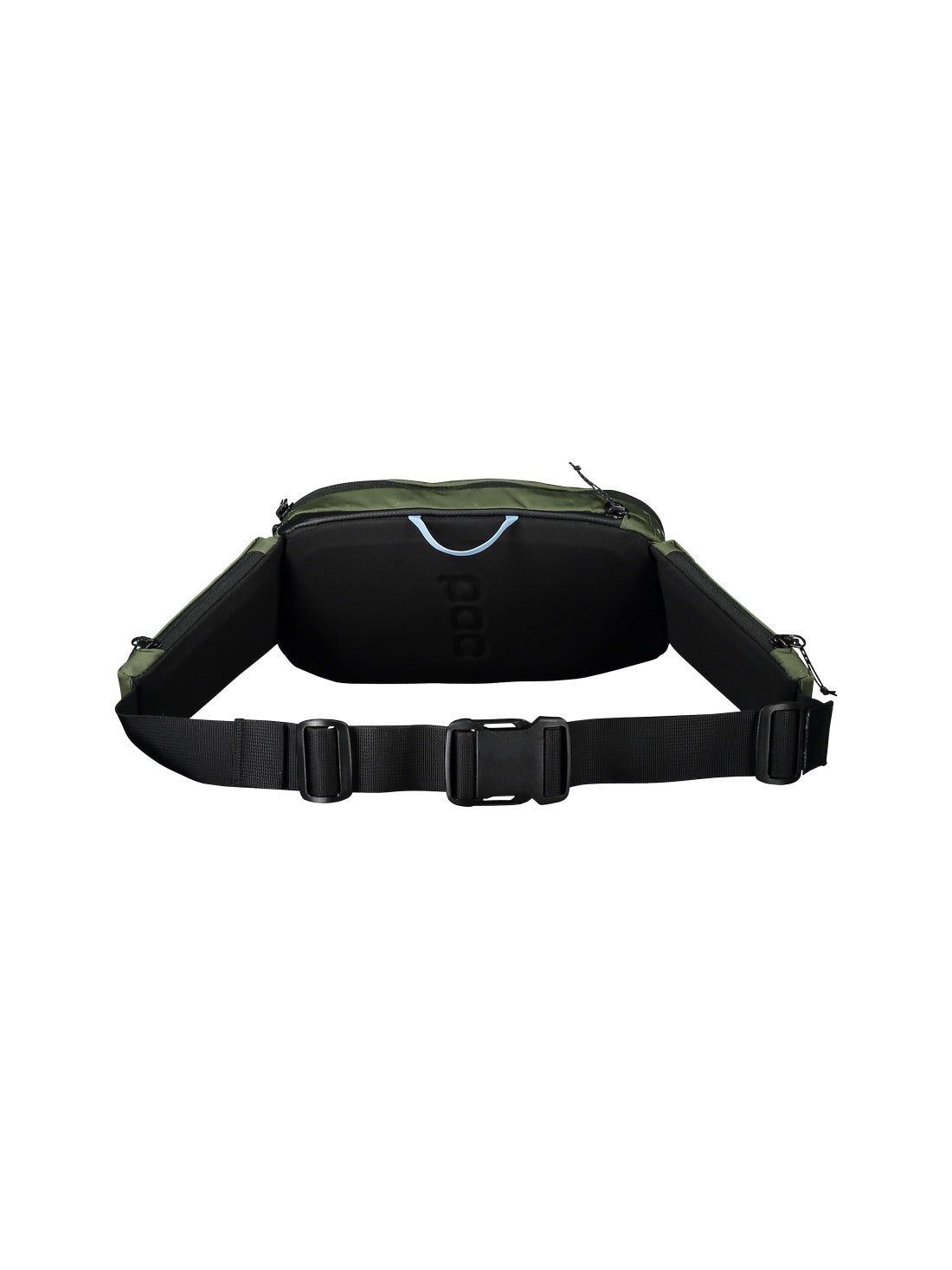 Saszetka biodrowa POC LAMINA HIP Pack - Epid. Green