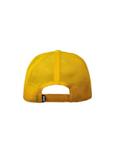 Załaduj obraz do przeglądarki galerii, Czapka z daszkiem POC Y’s Essential MTB Cap żółty - TU - poc warszawa
