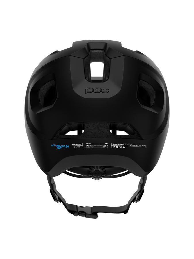 Kask Rowerowy POC AXION SPIN
