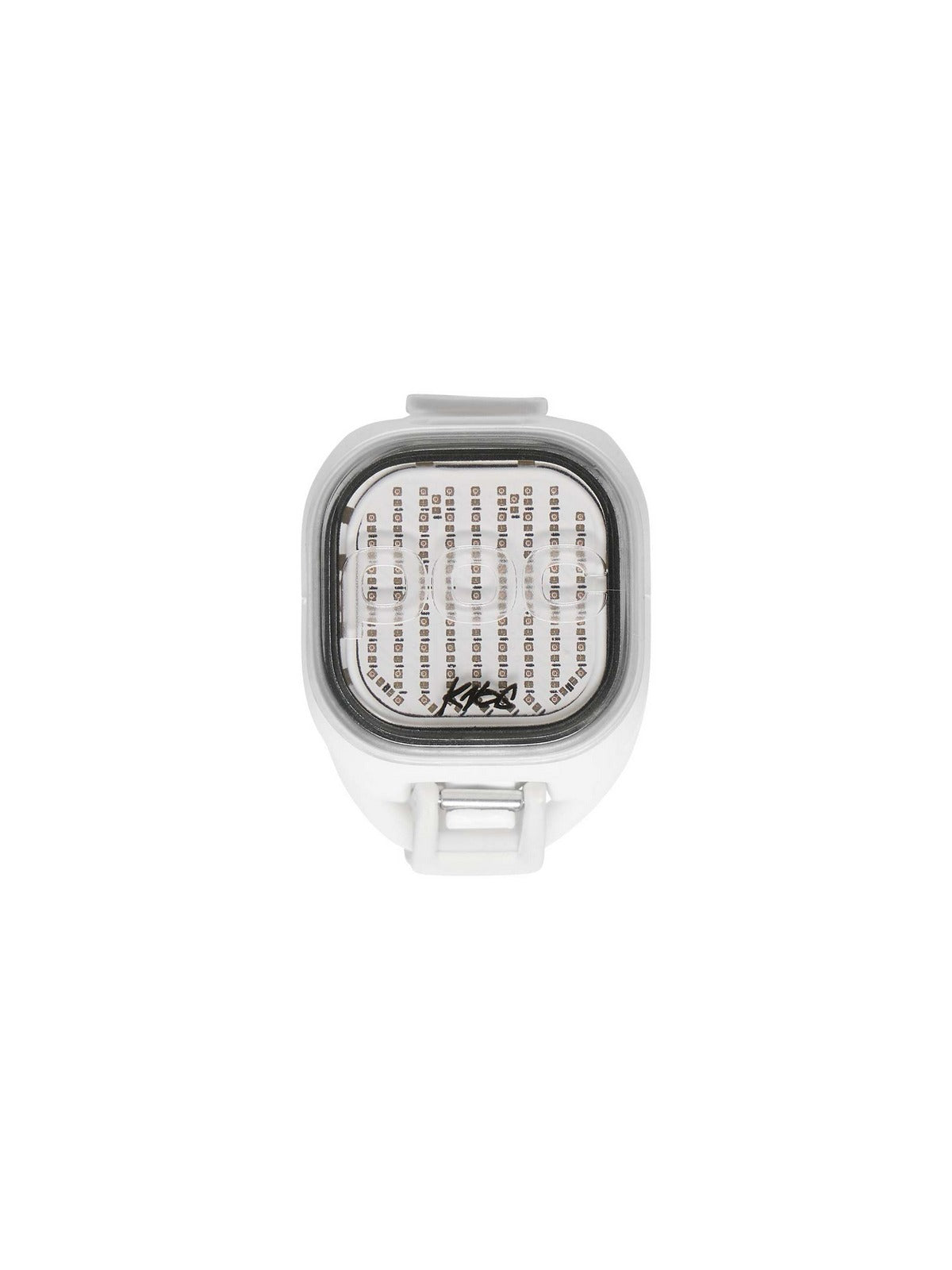 Lampka rowerowa Knog Mini Helmet Light Hydrogen White