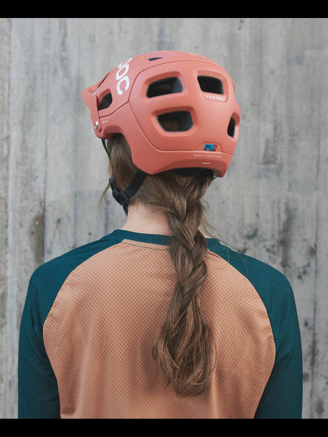 Kask rowerowy POC TECTAL - poc warszawa