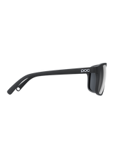 Załaduj obraz do przeglądarki galerii, Okulary POC WILL - Ur. Black/Hydr. White - Grey 14.9 Mirror Cat 3
