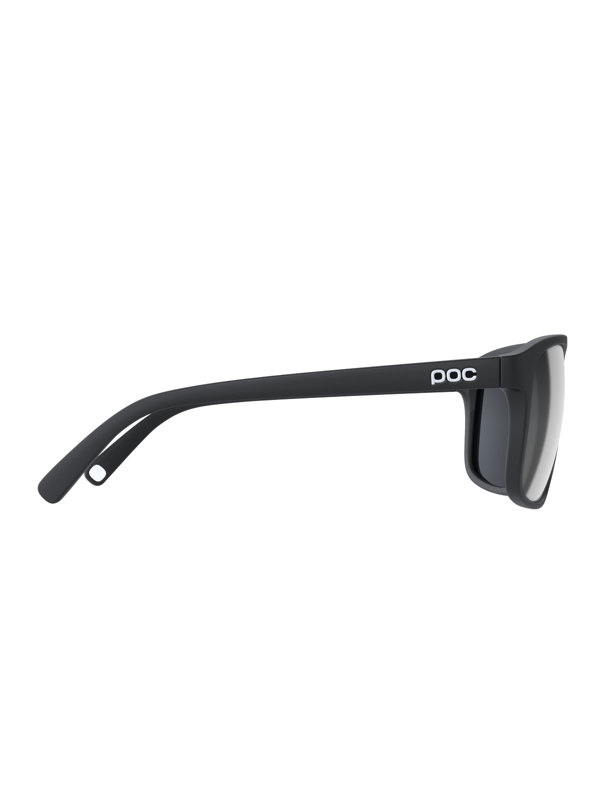 Okulary POC WILL - Ur. Black/Hydr. White - Grey 14.9 Mirror Cat 3