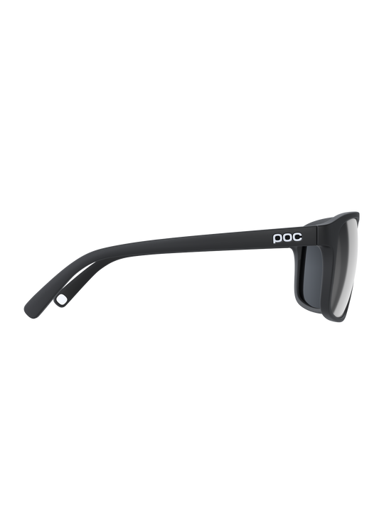 Załaduj obraz do przeglądarki galerii, Okulary POC WILL - Ur. Black/Hydr. White - Grey 14.9 Mirror Cat 3

