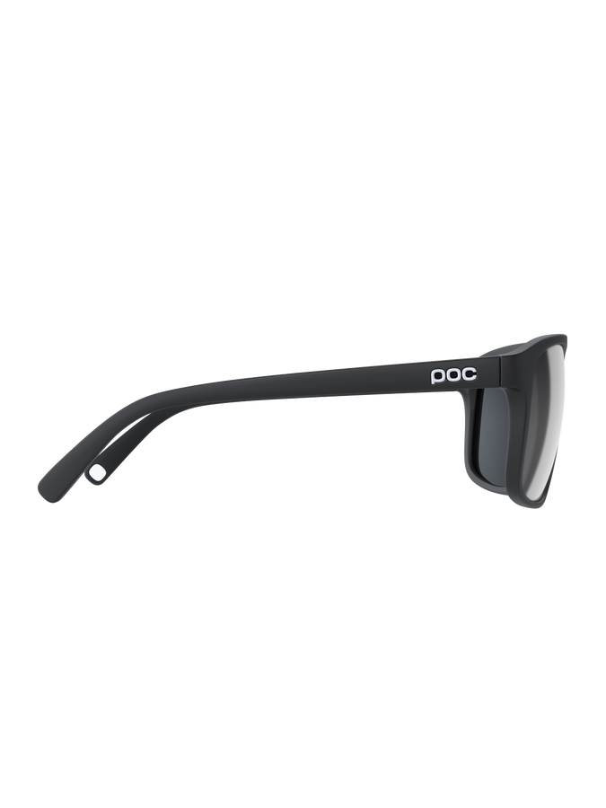 Okulary POC WILL - Ur. Black/Hydr. White - Grey 14.9 Mirror Cat 3