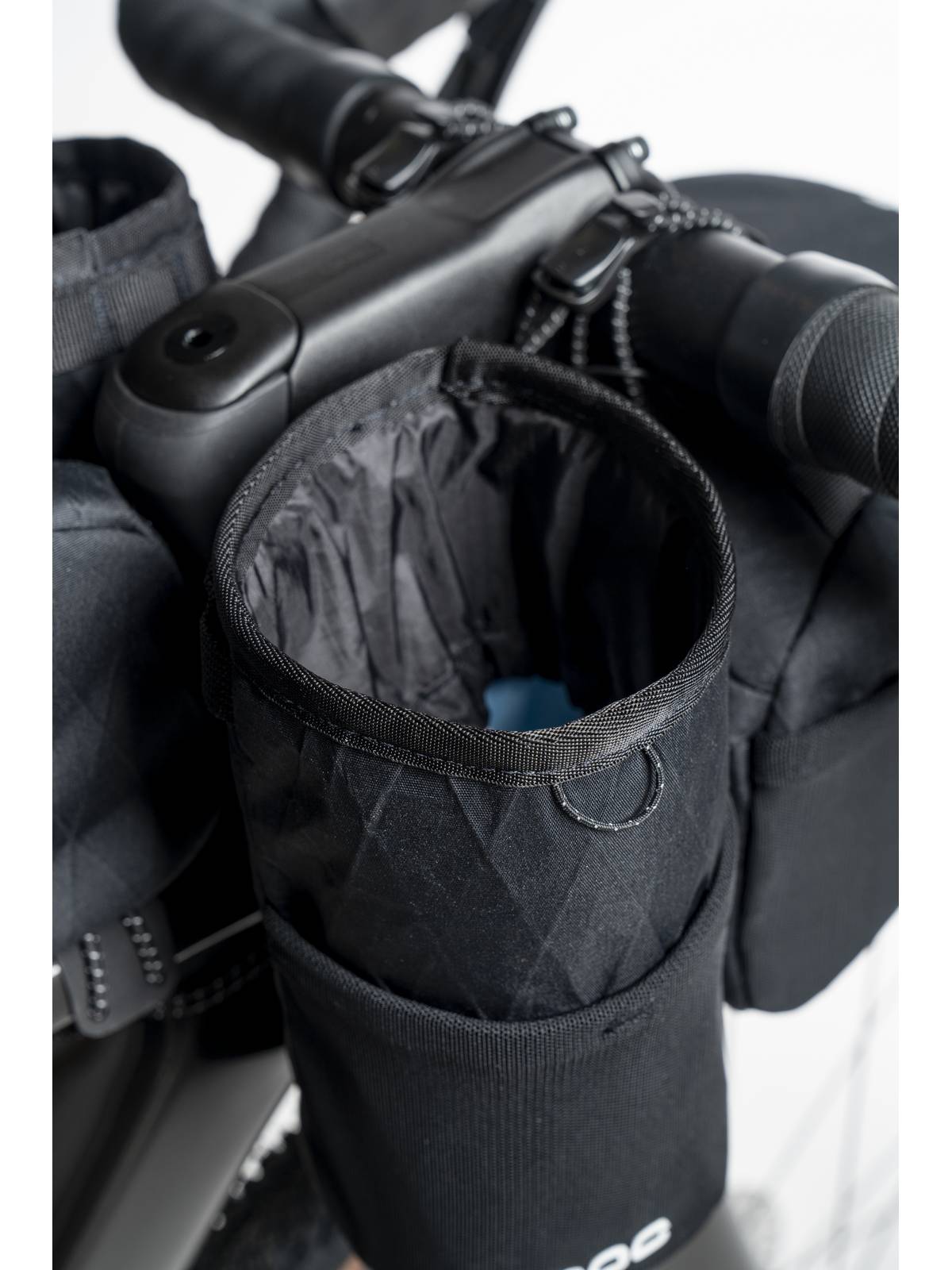 Torba POC Ultra Snack Bag 1L - Ura. Black