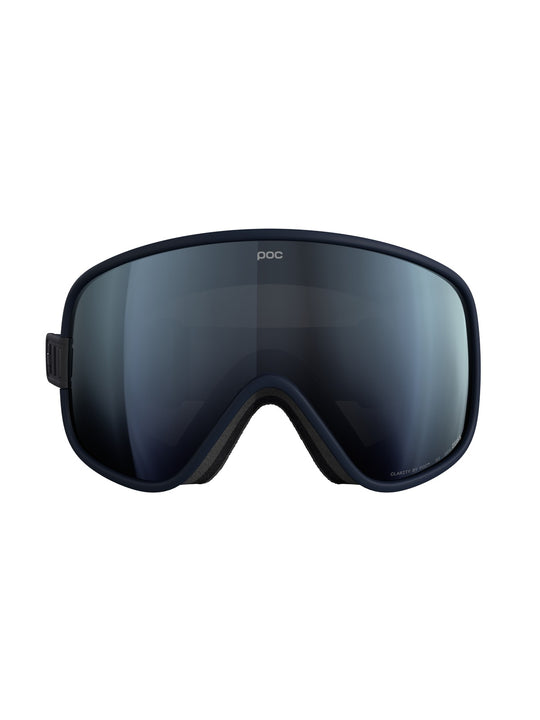 Załaduj obraz do przeglądarki galerii, Gogle narciarskie POC Vitrea Mid - Apatite Navy/Partly Sunny Navy Blue
