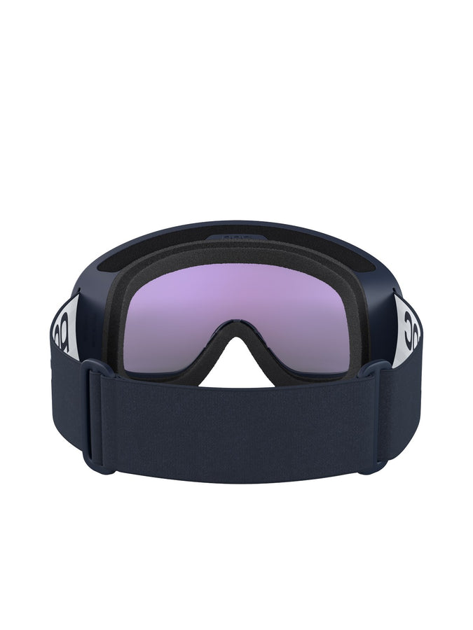 Gogle narciarskie POC Fovea Mid - Apatite Navy/Pt. Sunny Blue - TU - poc warszawa