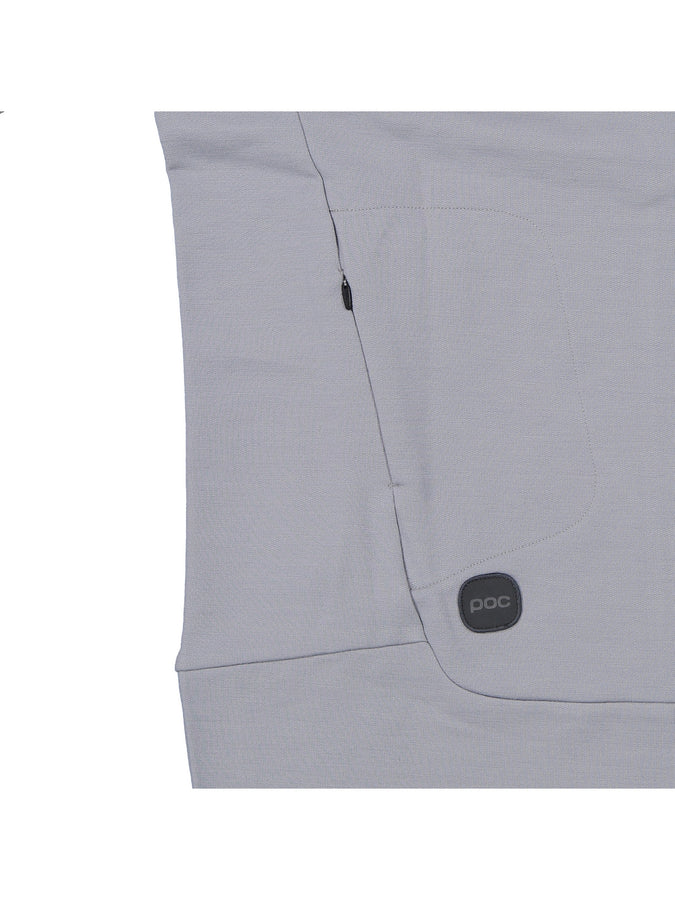 Bluza POC M'S MERINO ZIP HOOD
