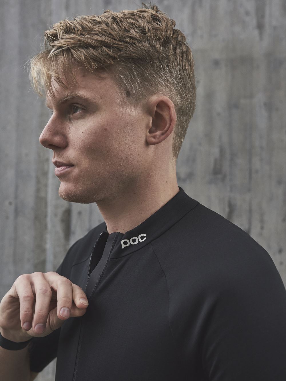 POC M's Muse Jersey Cycling jersey