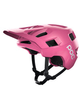 Załaduj obraz do przeglądarki galerii, Kask rowerowy POC KORTAL - Acti. Pink Matt
