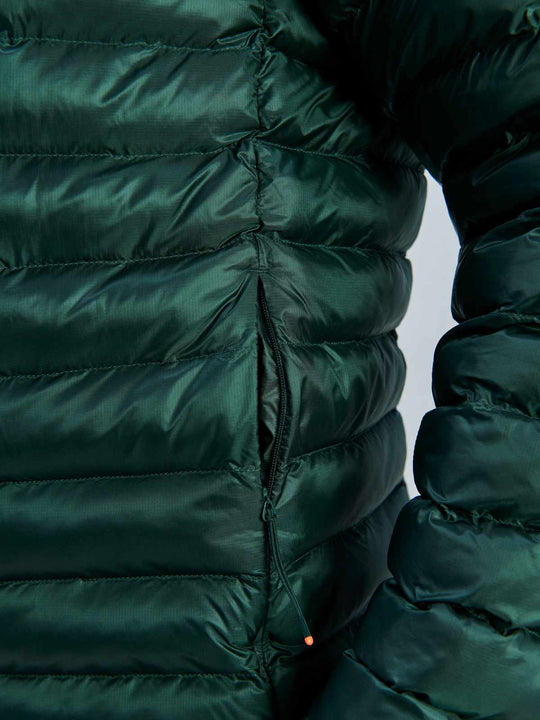 Załaduj obraz do przeglądarki galerii, Kurtka męska POC M's Coalesce Jacket - Pargasite Green
