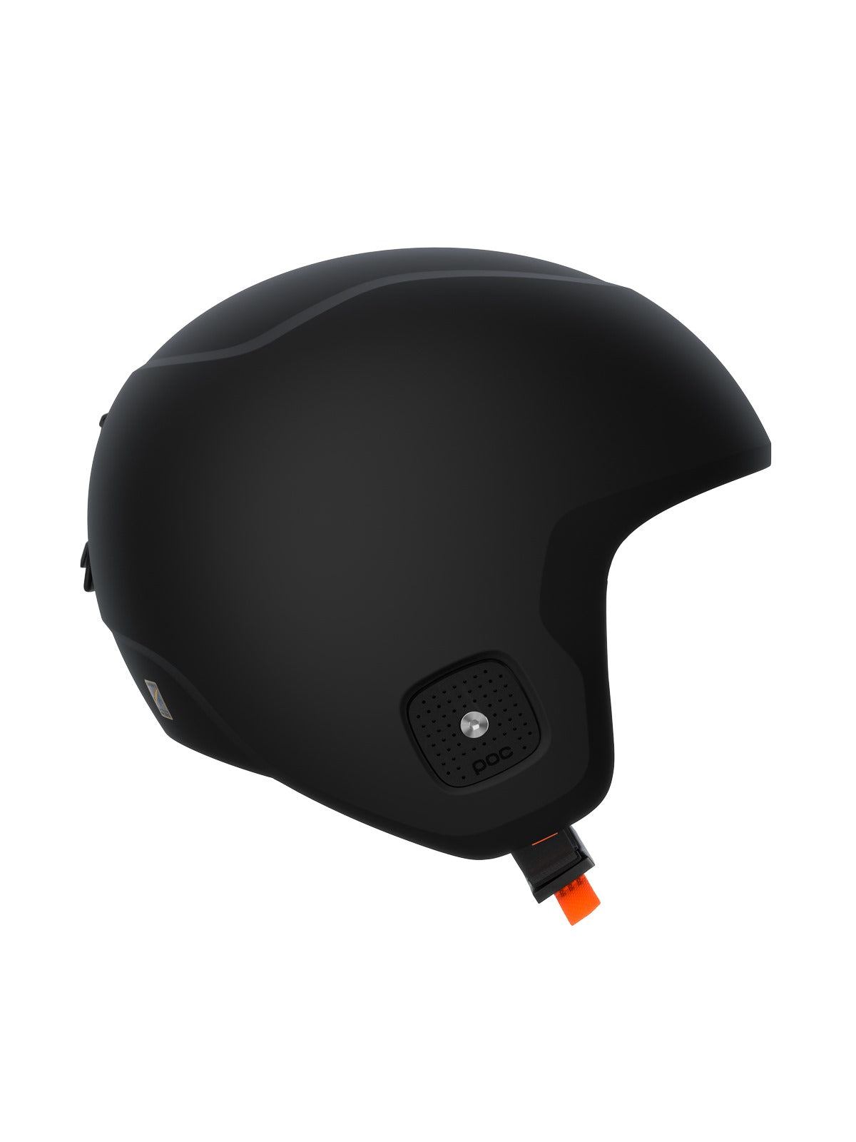 Kask narciarski POC Skull Dura X MIPS - Ura. Black Matt - poc warszawa