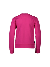 Załaduj obraz do przeglądarki galerii, Bluza POC CREW JR - Rhodonite Pink
