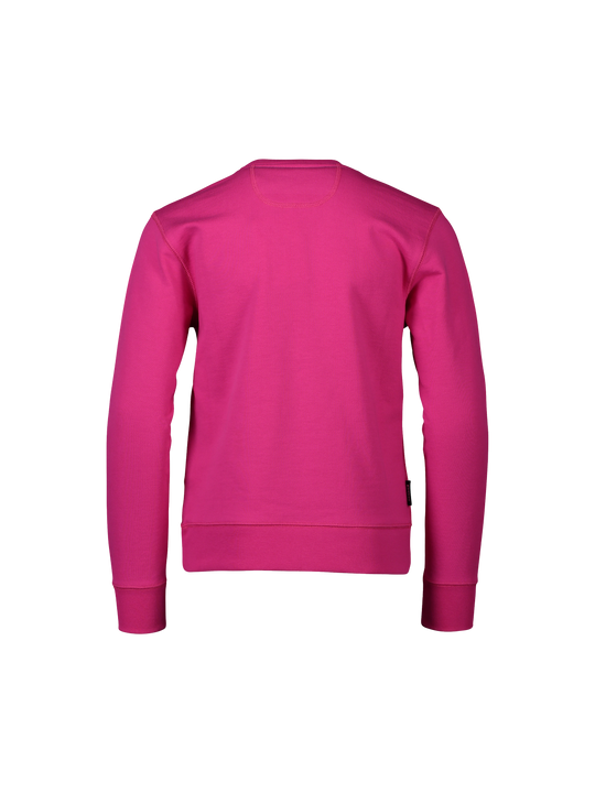 Załaduj obraz do przeglądarki galerii, Bluza POC CREW JR - Rhodonite Pink
