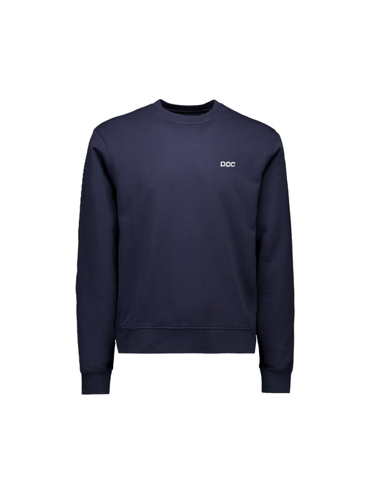 Załaduj obraz do przeglądarki galerii, Bluza POC Crew - Apatite Navy/Hydr. White
