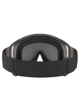 Załaduj obraz do przeglądarki galerii, Gogle narciarskie POC Zonula Wide Fit - Raw Black/Pt. Sunny Grey - TU - poc warszawa
