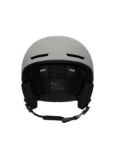 Załaduj obraz do przeglądarki galerii, Kask narciarski POC Obex Contour Communication Grey Matt/White Matt
