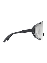Załaduj obraz do przeglądarki galerii, Okulary POC Devour - Ur. Black/Clarity Photochromic/Changeable Grey Cat.0-3
