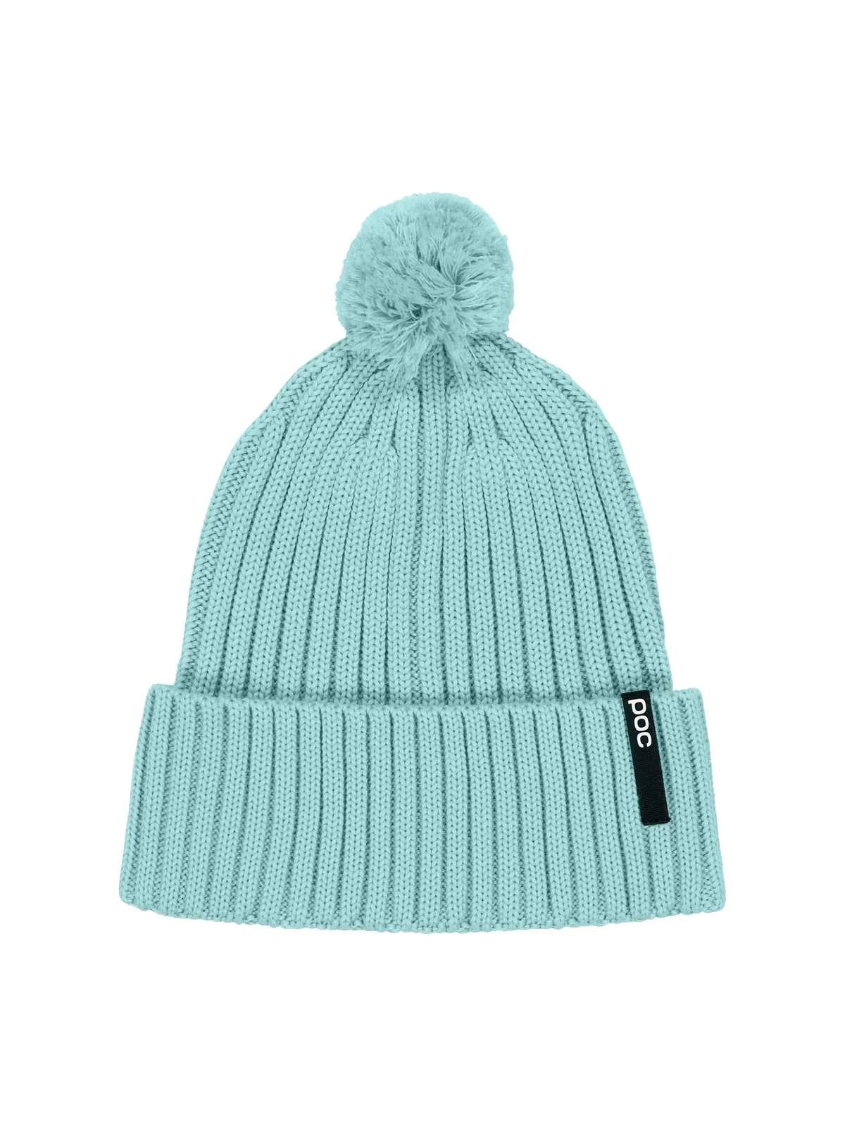 Czapka POC Beanie Pom - Lazurite Blue