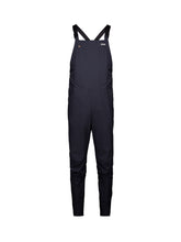 Załaduj obraz do przeglądarki galerii, Spodnie rowerowe POC M's Essential MTB Dungaree - Ur. Black
