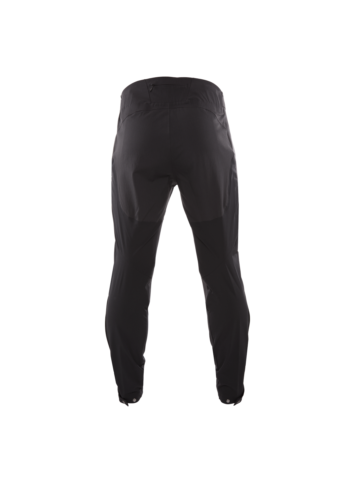 Spodnie rowerowe POC RESISTANCE PRO DH - Ur. Black