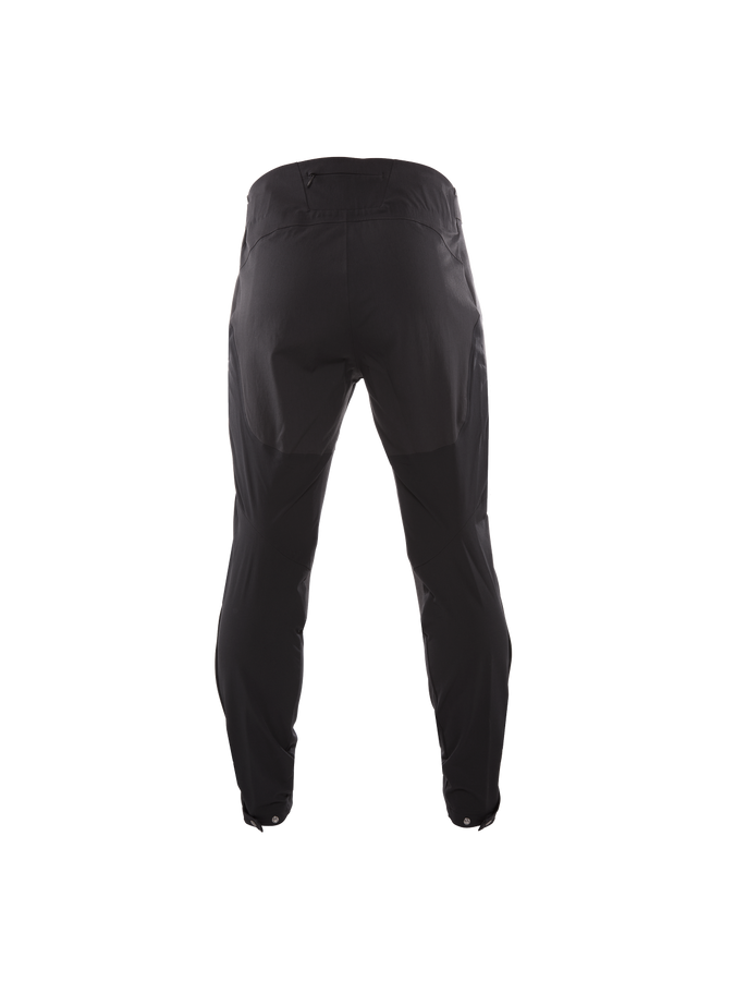 Spodnie rowerowe POC RESISTANCE PRO DH - Ur. Black