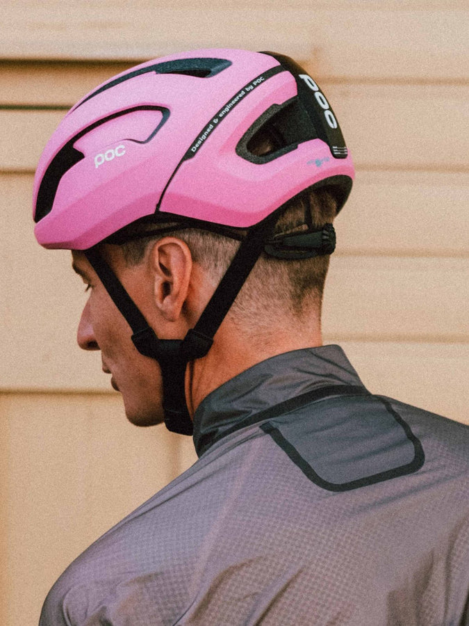 Kask Rowerowy POC OMNE AIR SPIN