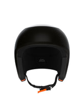 Załaduj obraz do przeglądarki galerii, Kask narciarski POC Super Skull  - Ura. Black/Hydr. White Matt
