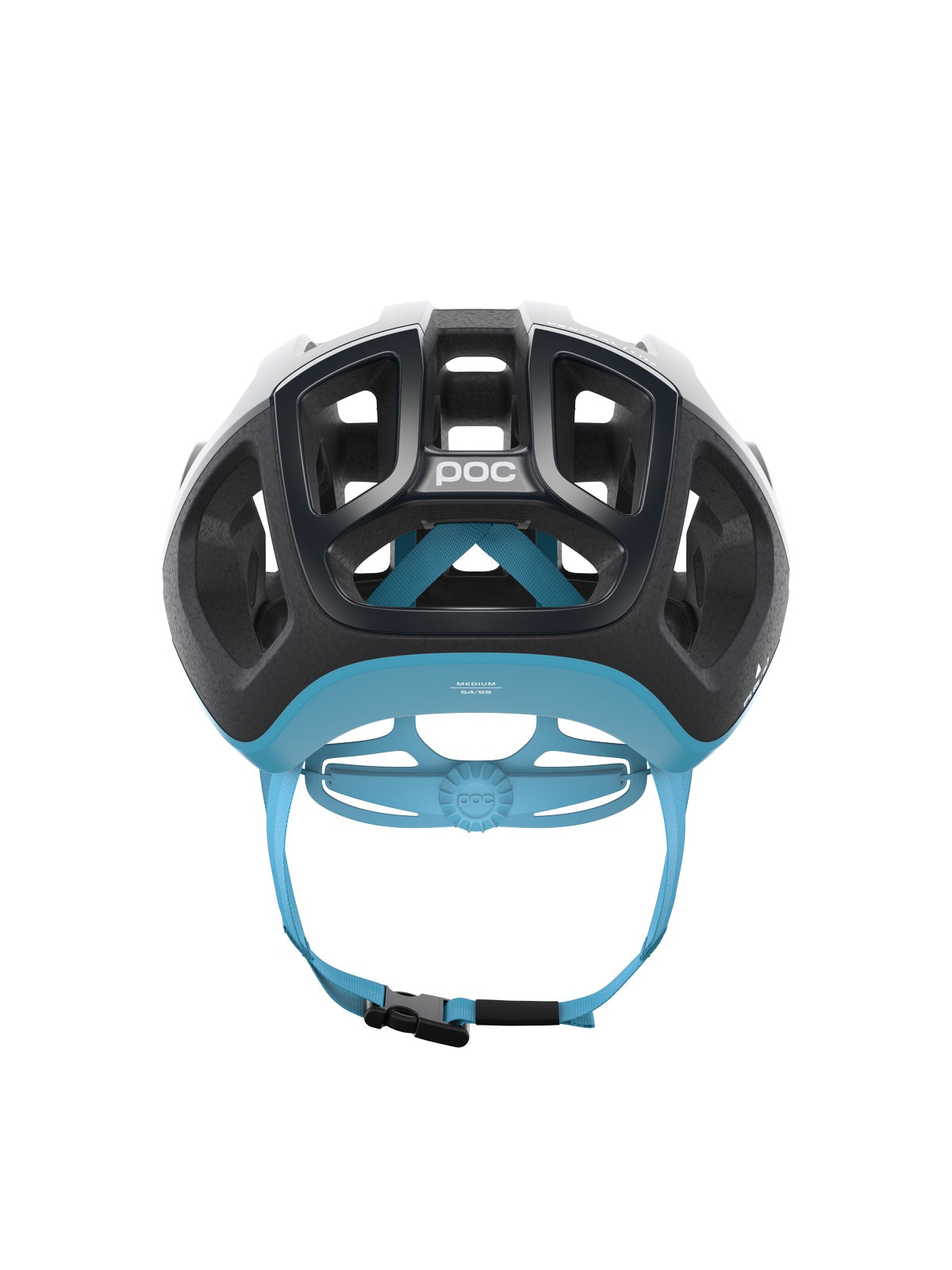 Kask Rowerowy POC VENTRAL LITE