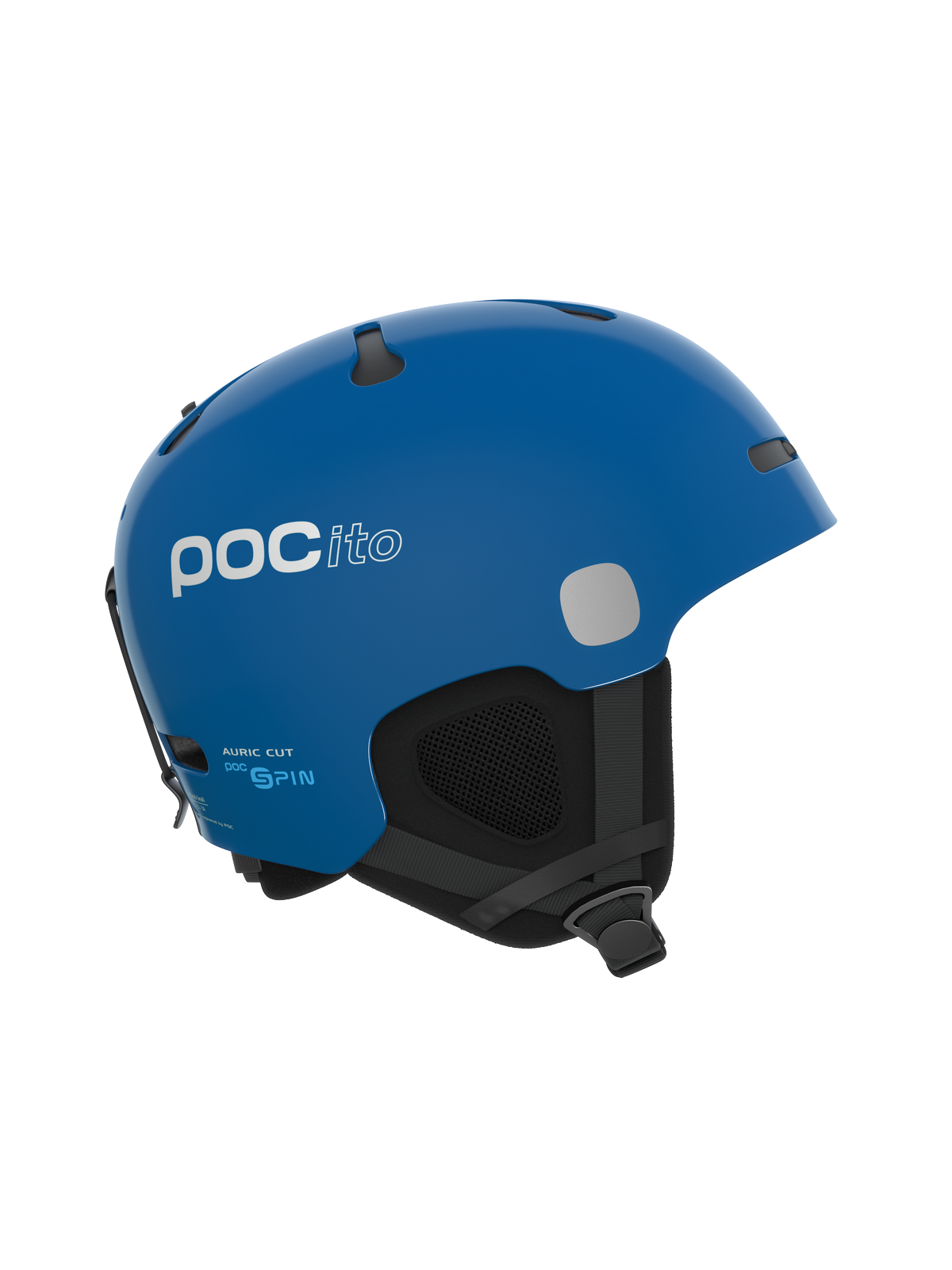 Kask Narciarski POC POCITO AURIC CUT SPIN