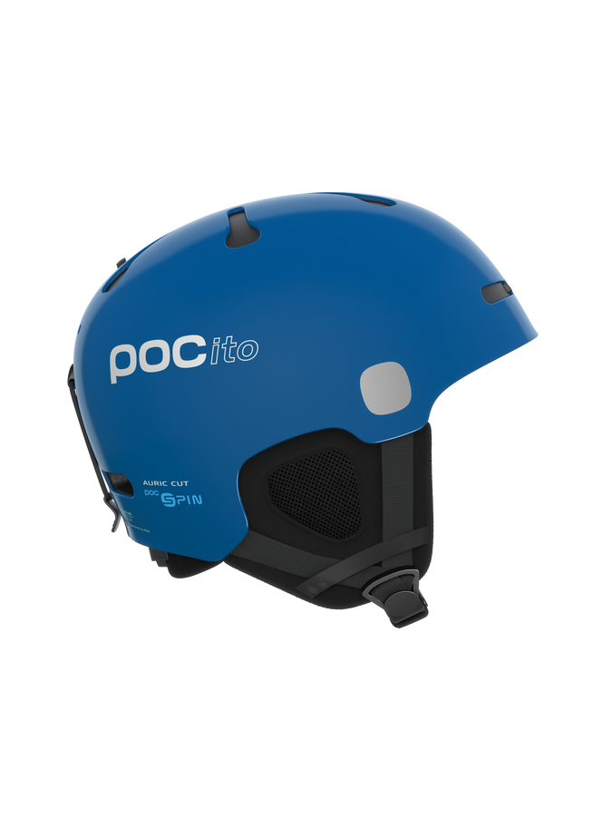 Kask Narciarski POC POCITO AURIC CUT SPIN