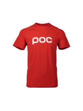 Załaduj obraz do przeglądarki galerii, Koszulka Rowerowa POC ESSENTIAL ENDURO TEE
