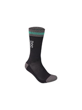 Załaduj obraz do przeglądarki galerii, Skarpety Rowerowe POC ESSENTIAL MID LENGTH SOCK
