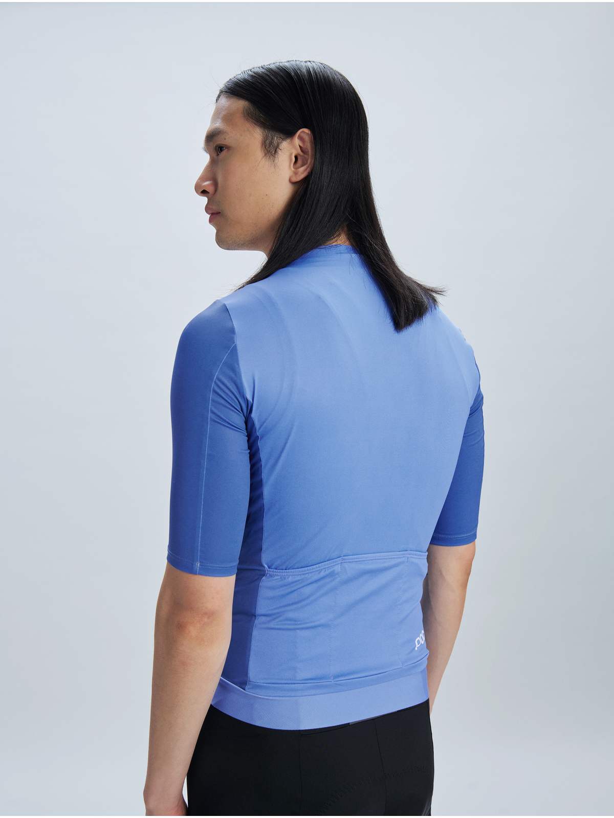 Koszulka rowerowa POC M´s Cadence Jersey - Bazzite Blue