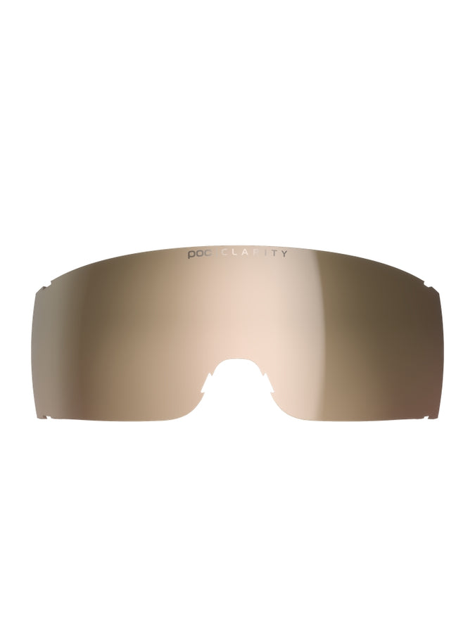 Szyba do okularów POC Propel - Clarity Trail/Partly Sunny Brown Cat.1